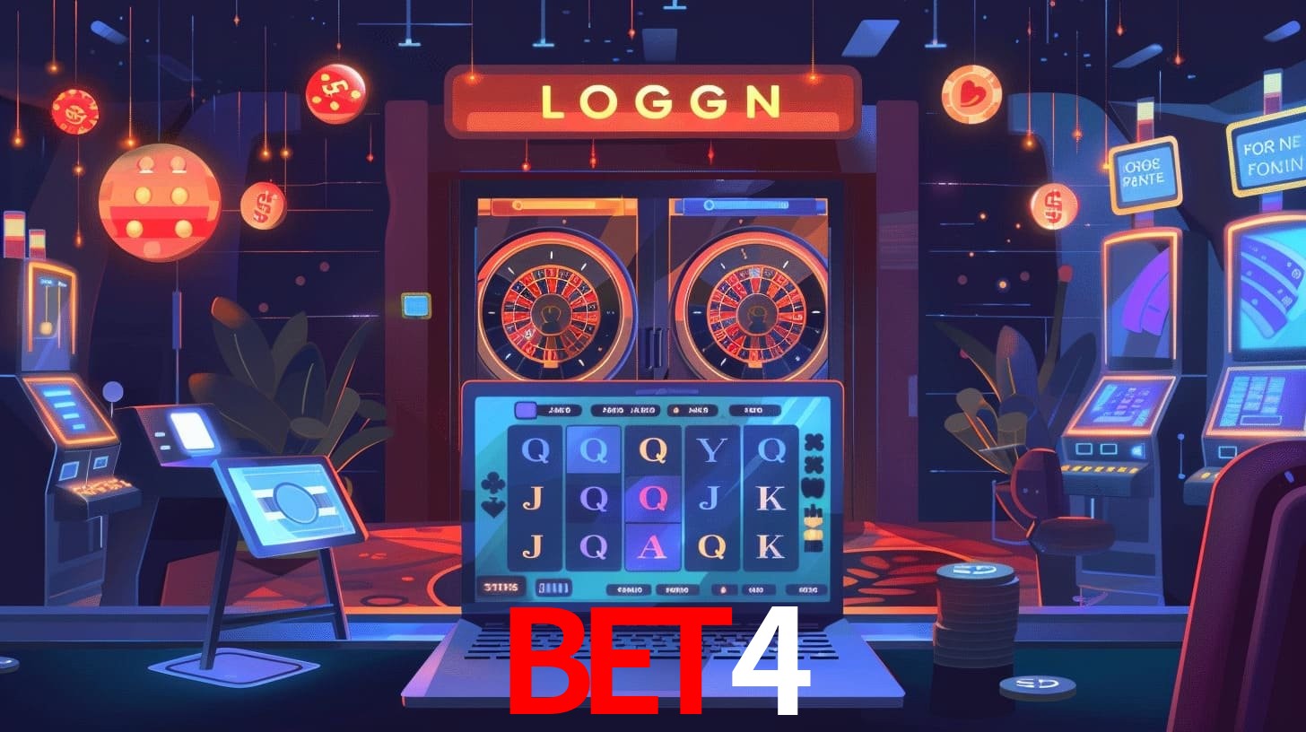 Imagem secundária de apoio para instalação do app bet4