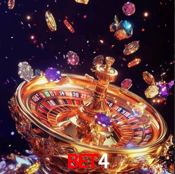 App Mobile bet4 - Jogue em Qualquer Lugar no Seu Smartphone