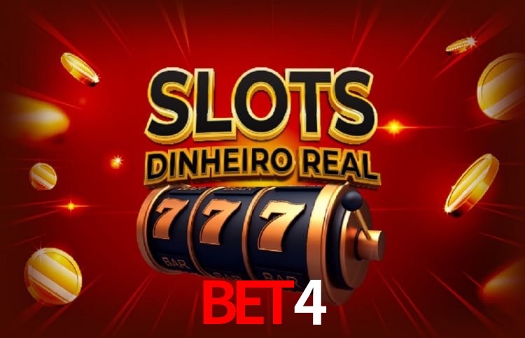 Coleção Premium de Slots bet4 - NetEnt, Pragmatic Play, Evolution