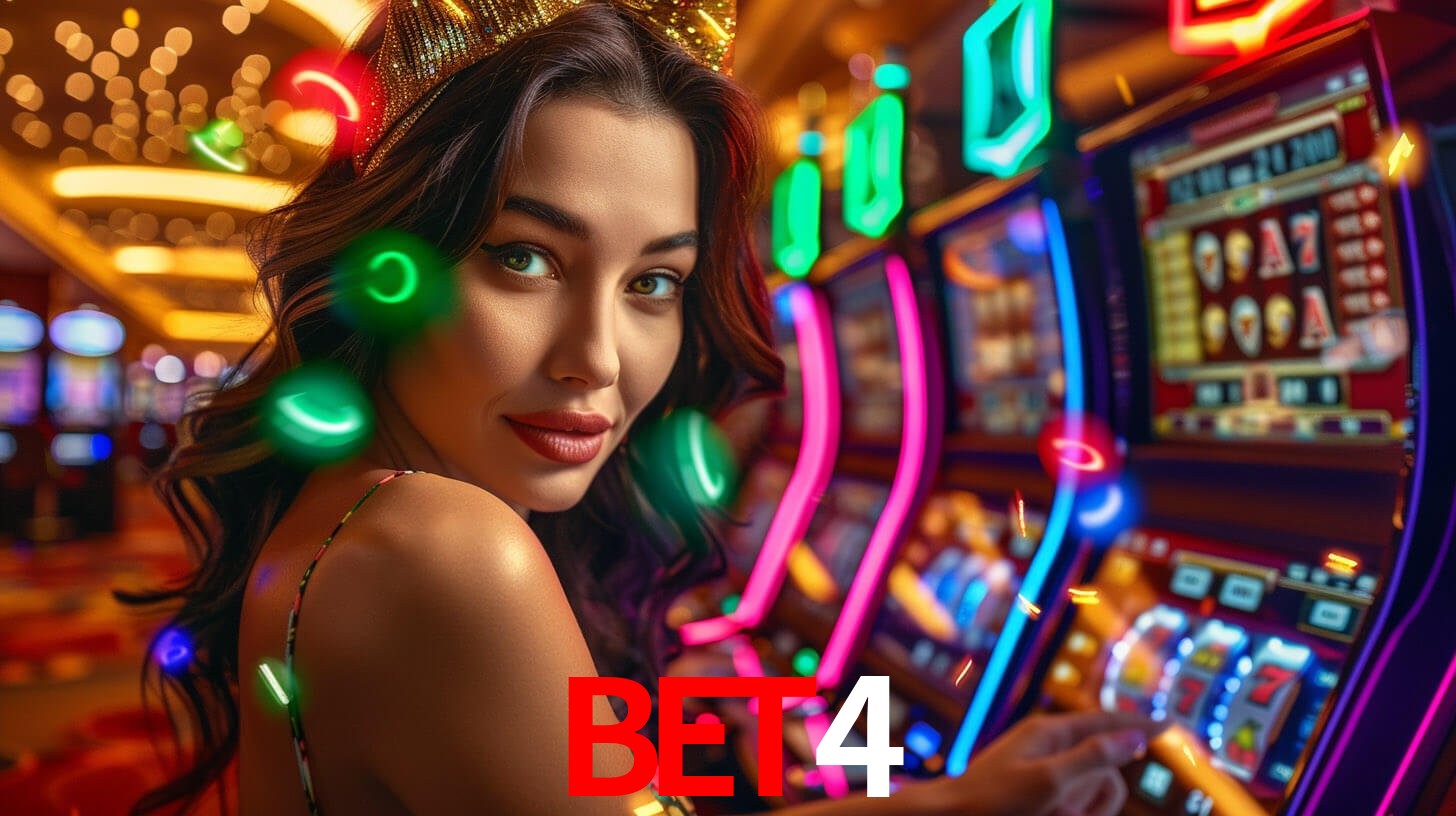 Imagem quadrada de apoio para baixar bet4