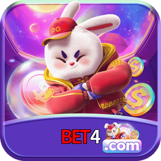 bet4 Logo