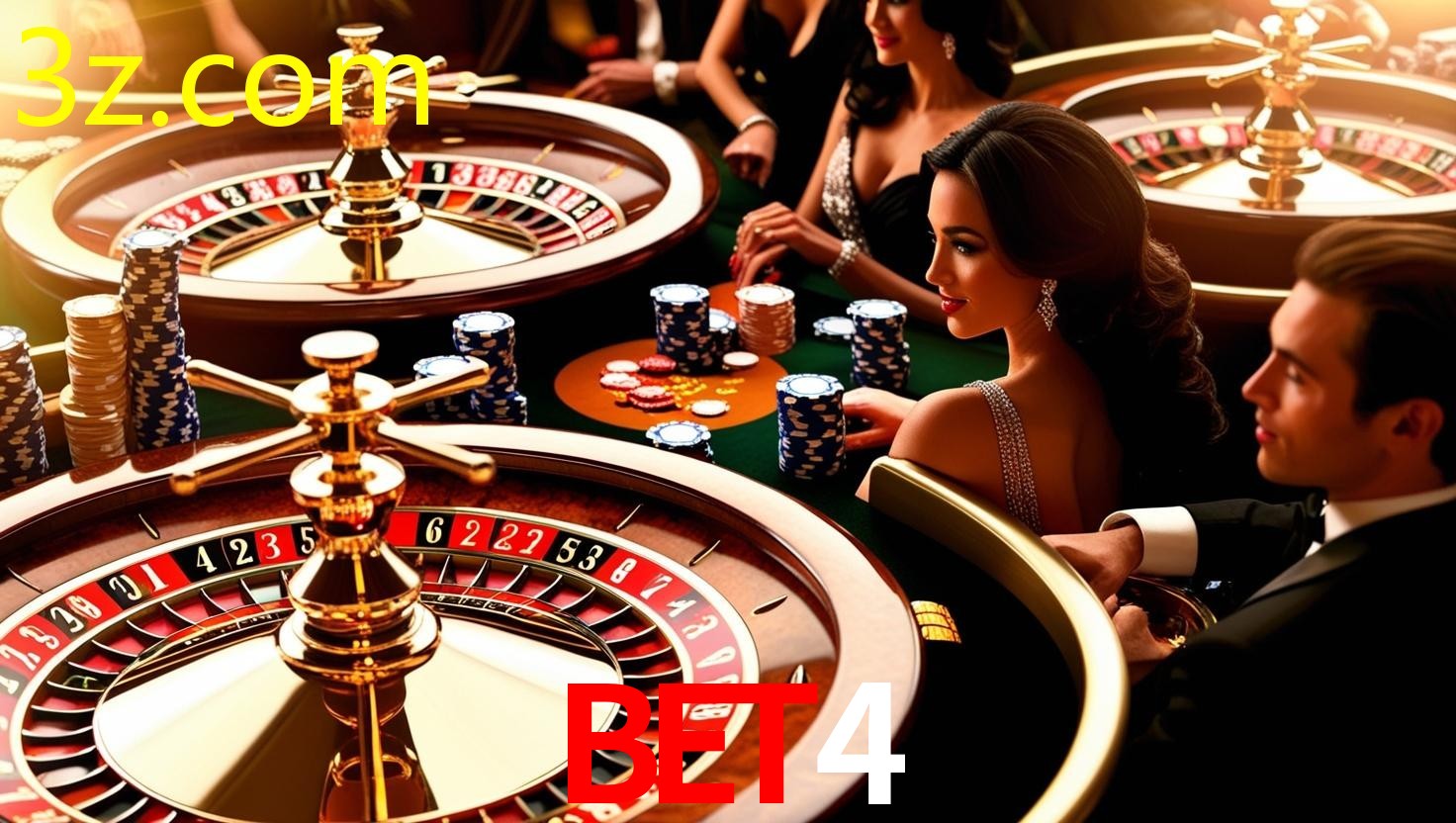 Login Seguro BET4.COM