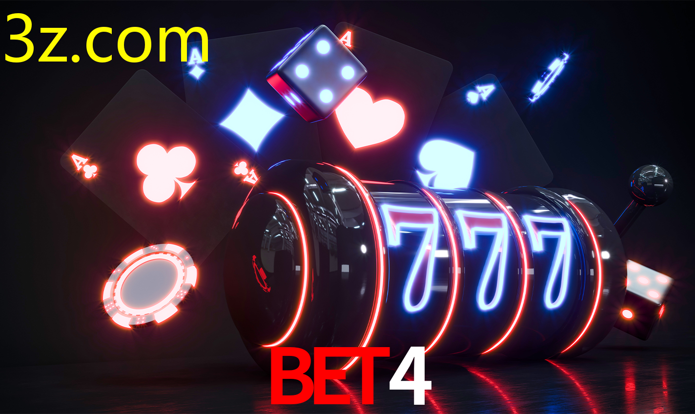 App BET4.COM