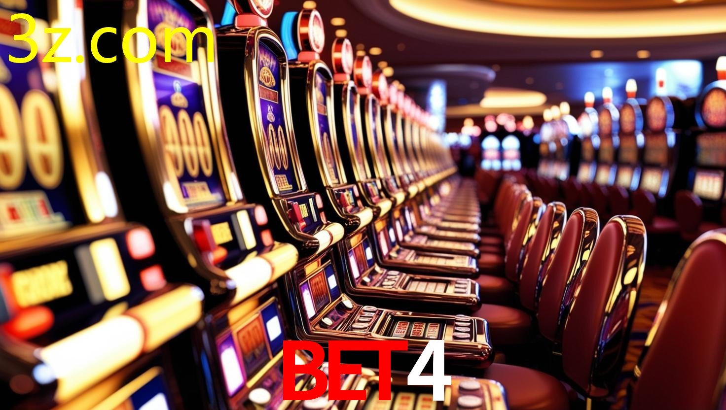 Cadastro Rápido BET4.COM